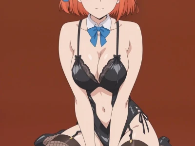 Maria Sex | Possibly the Greatest Alchemist of All Time