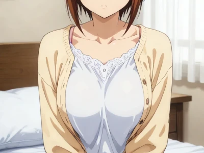 Chisa Kotegawa Sex | Grand Blue