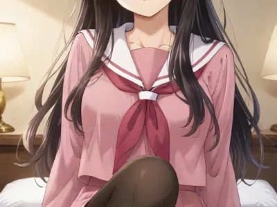 Kaoruko Waguri Bitch Getting Fucked | The Fragrant Flower Blooms with Dignity