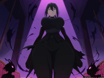 Anemone All Sex | The Shy Hero and the Assassin Princesses