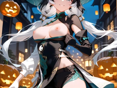 Jianxin Ex Sex by N1KSM4N