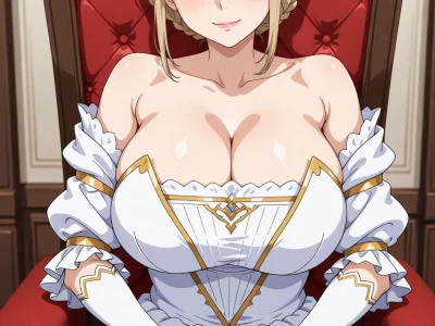 カトレア/Cattleya Sex by mosin951