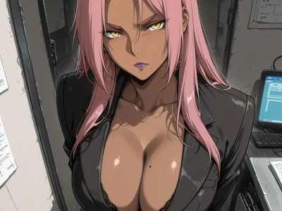 Ingrid "Taimanin Series" | 4K NSFW set Sex by Lord of Waifus