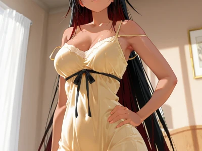 ネメシス Nemesis<Request> Sex by RockMan