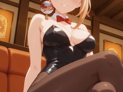 Yoimiya 2 Extras Sex by Max