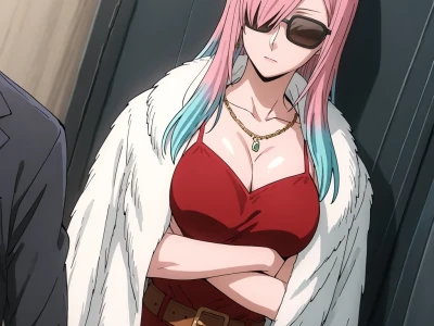 Fiona Frost Sex by Bishop