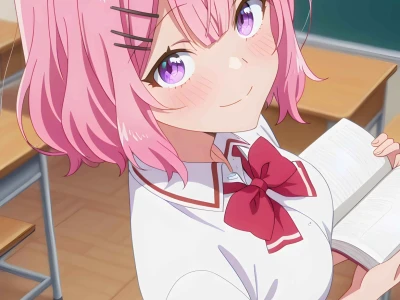 Amaori Renako Sex by Ero64