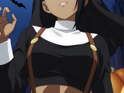 Kale // Dragon Ball Super Sex by Deik0