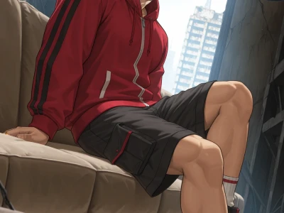 Rick | リック | 里克 – Sex by Chinbaba0623