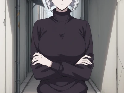 Fiona Frost 1 Sex by LunarARTNSFW