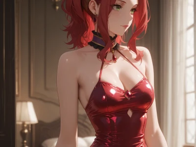 Malty S. Melromarc 322 pics Sex by Anh Dang