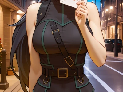 Jasmine Flamesworth/The Beginning After The End/collection Sex by ElectroWorld