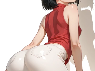 Sarada Uchiha – Boruto Sex by Malth