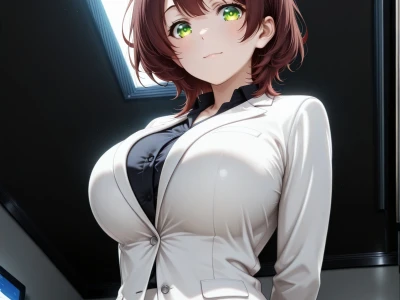 Aoi Hinami Sex by GoodAI