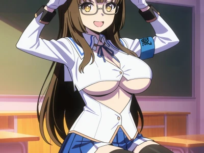 Ran Hanamaru 花丸 蘭 Sex by Spairk1313