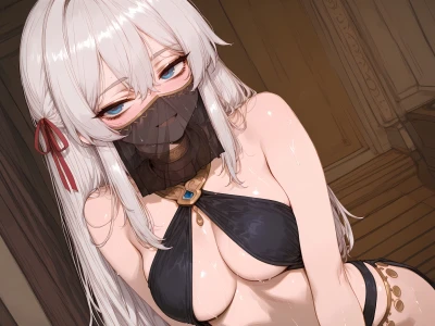 Alya Sex by WaifuLover