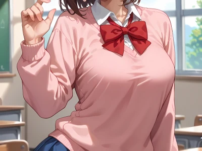 Momo Ayase – || Dandadan Series 🔞 Sex by Yukino