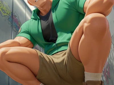 Jinu & Abby – 2️⃣ Sex by Chinbaba0623