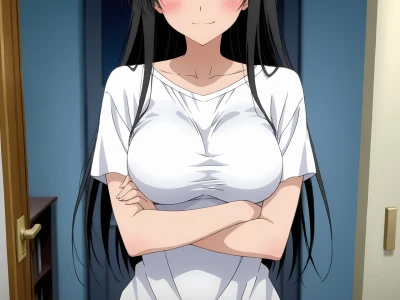 Kotegawa Yui | 古手川唯 Sex by Machina Ai