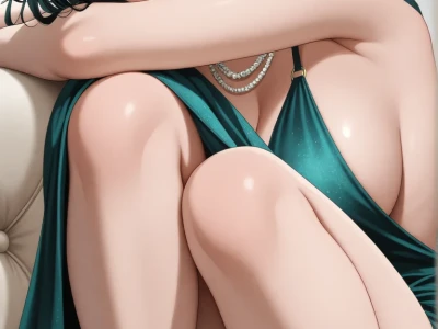 Fubuki – One Punch Man Sex by Kyonkanie