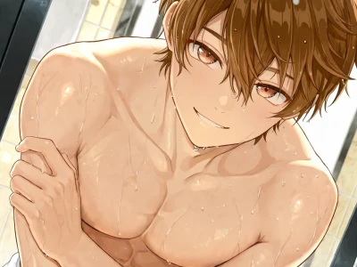 Luke Pearce #1 Sex by DantaFingAI