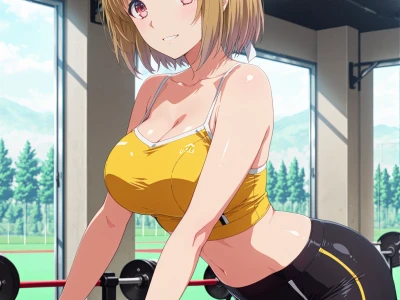 Kikyō Kushida from Classroom of the Elite Sex by Kinzuia_chan