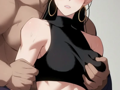 Shuran Sex by CYDarkness