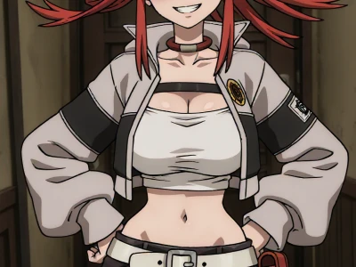 リヨウ/Riyo Sex by mosin951