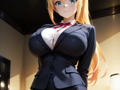 Lalatina Dustiness Ford Sex by GoodAI