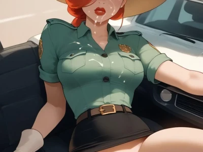 Jessica Rabbit Exclusive Set Sex by Belliora