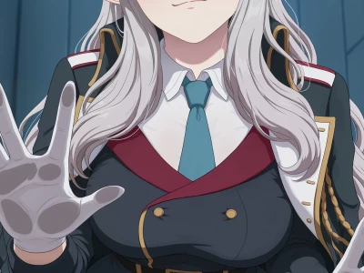 Hanuma Makoto – Blue Archive Sex by Pixify