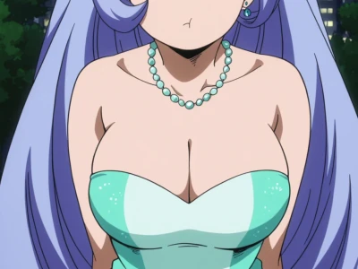 Nejire Hado Sex by Zcqrlet