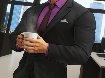 Baek Yoonho | 白允浩 | 백윤호 Sex by Chinbaba0623