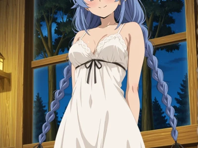 Roxy Migurdia | Mushoku Tensei | Set #1 Sex by Ai Art_Dreamer