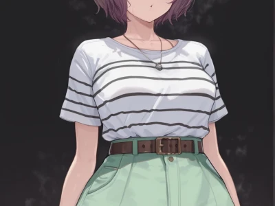 根緒亜紗里/Neo Asari Sex by Head Park