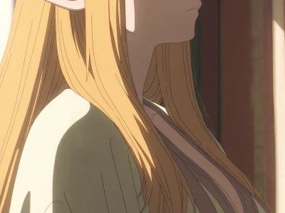 Serie | Frieren: Beyond Journey's End NSFW Sex by AiWaifuDXD