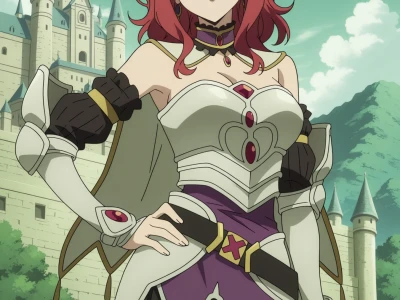 Malty S Melromarc 1 Sex by LunarARTNSFW