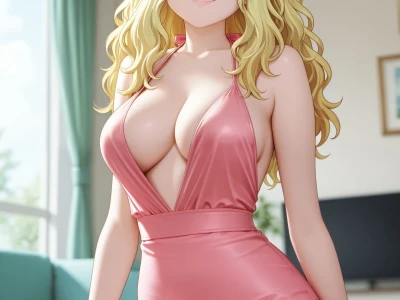 Carol Olson – Tomo-chan is a girl – NSFW Sex by WaifuVibesAI