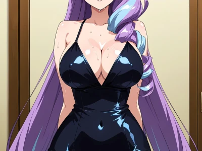 No.651 mikumo guynemer | Macross Delta Sex by artriako