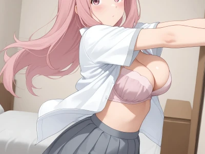 Himemiya Karen makeine 292P Sex by langust022