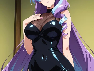 No.651 mikumo guynemer | Macross Delta Extras Sex by artriako