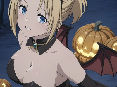 Zenith Greyrat // Mushoku Tensei: Jobless Reincarnation Sex by Deik0