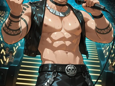 ヴァルカン | Vulcan | 伏爾甘 Sex by Chinbaba0623