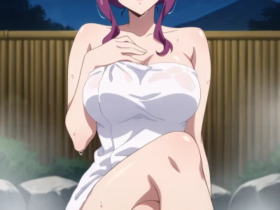 Mirellia Q Melromarc #002 | The Rising of the Shield Hero Sex by TripleRice