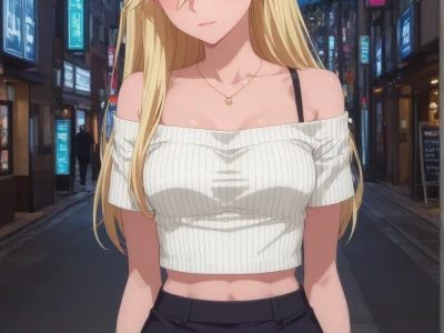 Kisaki Aria Sex by Amane