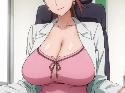 狭霧友子 part 1 Sex by Bishop