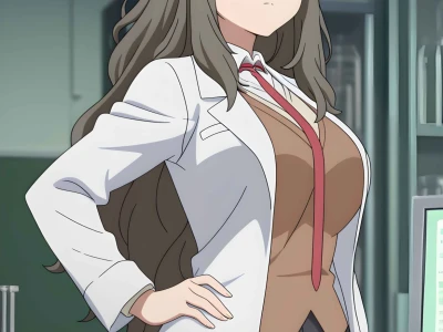 Rio Futaba Sex by Ero64