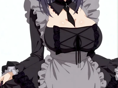 Marin Kitagawa – Kuroe Shizuku Sex by SecreArt