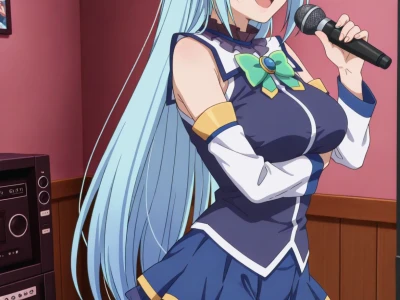 アクア/Aqua Sex by mosin951