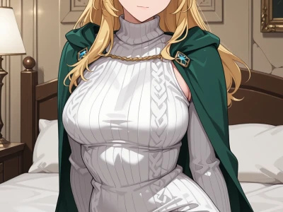 Pattadol | Delicious in Dungeon Sex by BubbleTeeXL